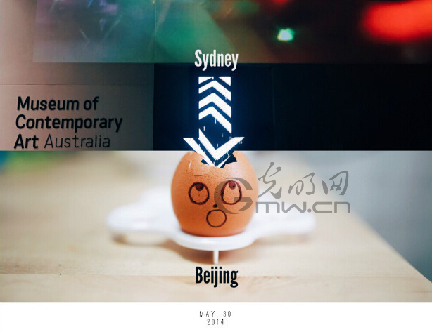 两名女孩PS北京与悉尼跨国双重生活