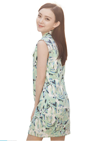 关诗敏汪小敏同台飙歌 风格不同怎么破?