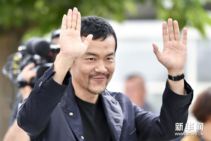 贾樟柯携《江湖儿女》冲击戛纳电影节金棕榈奖