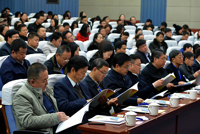 中国日报网兰州大学110周年校庆系列活动2018甘肃县域经