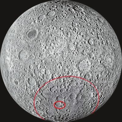 “嫦娥四号”为什么要落到月球背面？落到月球背面有哪些困难？