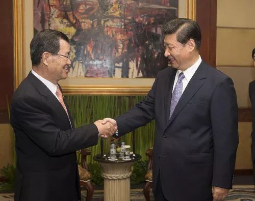 学习用典︱国家之魂，文以化之，文以铸之
