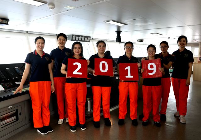 我在现场｜昨发上九天揽月 今述下五洋捉鳖