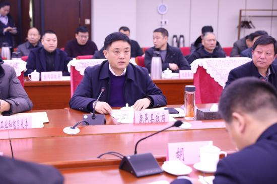 周口市副市长胡军:三个准确把握,一个坚决落实,力推宋河酒业转型