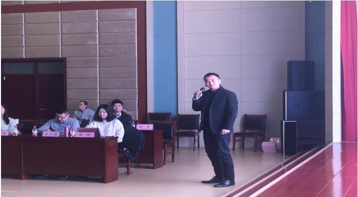 阅仁健康总裁陈绍源：从断点式就医到连续式健康管理的转变