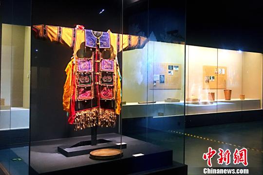 陕西文物系统推出210个春节展览活动