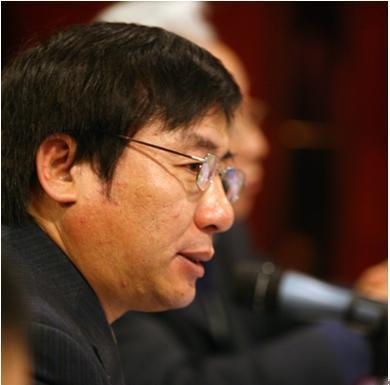 牛斌——缔造高端热解技术装备行业典范