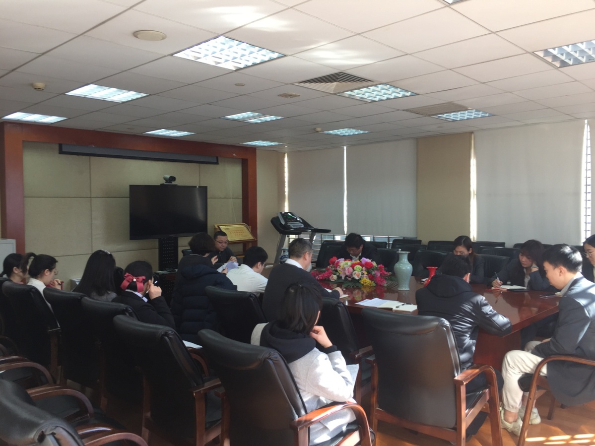 浙商银行北京分行开展金融消费者权益日活动