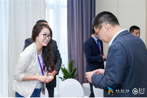 对话智普信科技创始人洪英莉：怎样打造更完备的智能安防体系
