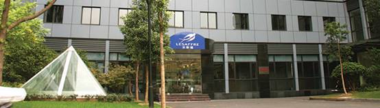 lesaffre china article