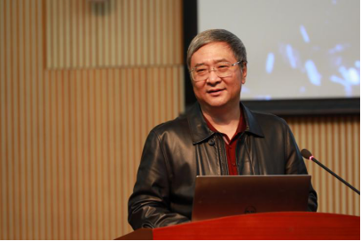 “科学与影视的碰撞与交融” ——科学界与影视界融合发展系列论坛展开