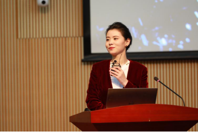 “科学与影视的碰撞与交融” ——科学界与影视界融合发展系列论坛展开