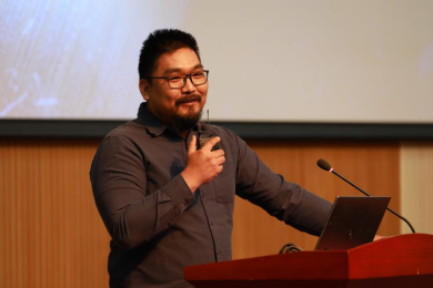 “科学与影视的碰撞与交融” ——科学界与影视界融合发展系列论坛展开