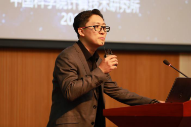 “科学与影视的碰撞与交融” ——科学界与影视界融合发展系列论坛展开
