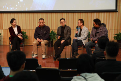 “科学与影视的碰撞与交融” ——科学界与影视界融合发展系列论坛展开