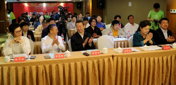 禾茂田园·乡村振兴产融结合交流会在深举行
