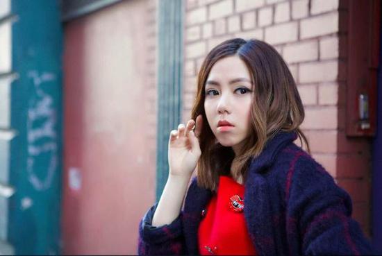 官宣!邓紫棋工作室正式开通 网友:新的开始