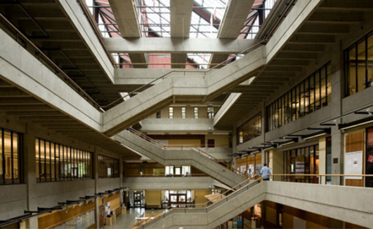 案例 | 华盛顿大学选择newline协助创造未来建筑与环境