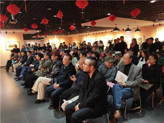 众名家齐聚沈阳，齐探索高峰之路