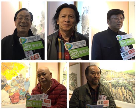 众名家齐聚沈阳，齐探索高峰之路