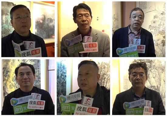 众名家齐聚沈阳，齐探索高峰之路