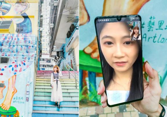花样FUN肆，天际通非典型香港之旅完美收官