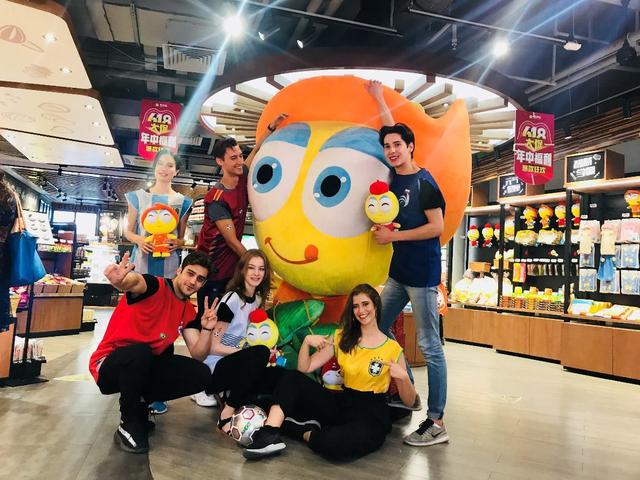 来伊份斩获IAI国际广告奖 热点创意成行业营销破局关键