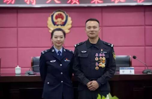 特警丈夫“失联”86天！妻子：没有消息就是最好的消息