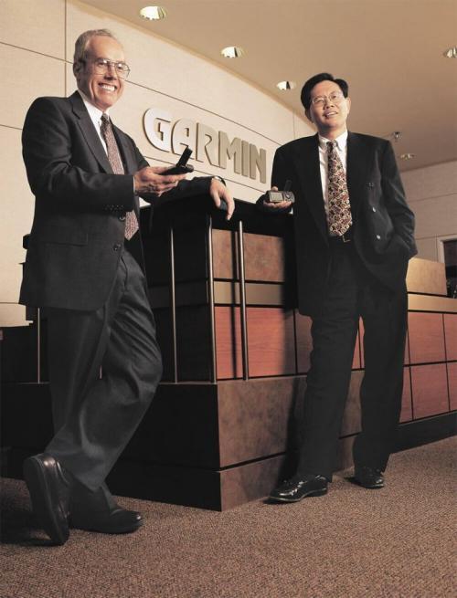 Garmin 联合创始人及名誉董事长Gary Burrell 离世