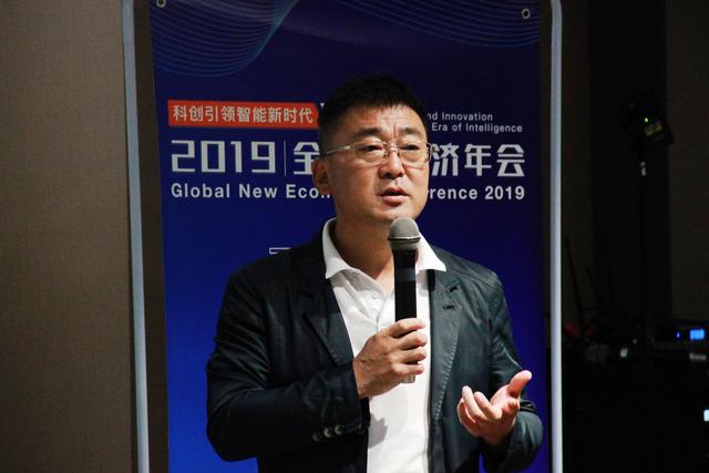 探索科技转化必由之路——“科技生态合作体”试试看