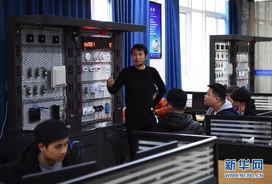 （新华全媒头条·中国经济基层行·特稿·图文互动）（2）中流击水 破浪前行——从基层调研把脉2019年中国经济上半程