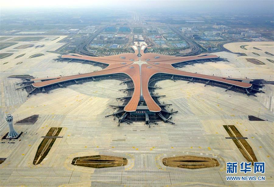 （新华全媒头条·中国经济基层行·特稿·图文互动）（10）中流击水 破浪前行——从基层调研把脉2019年中国经济上半程