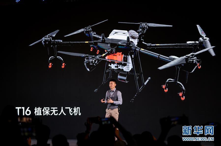 （新华全媒头条·中国经济基层行·特稿·图文互动）（11）中流击水 破浪前行——从基层调研把脉2019年中国经济上半程
