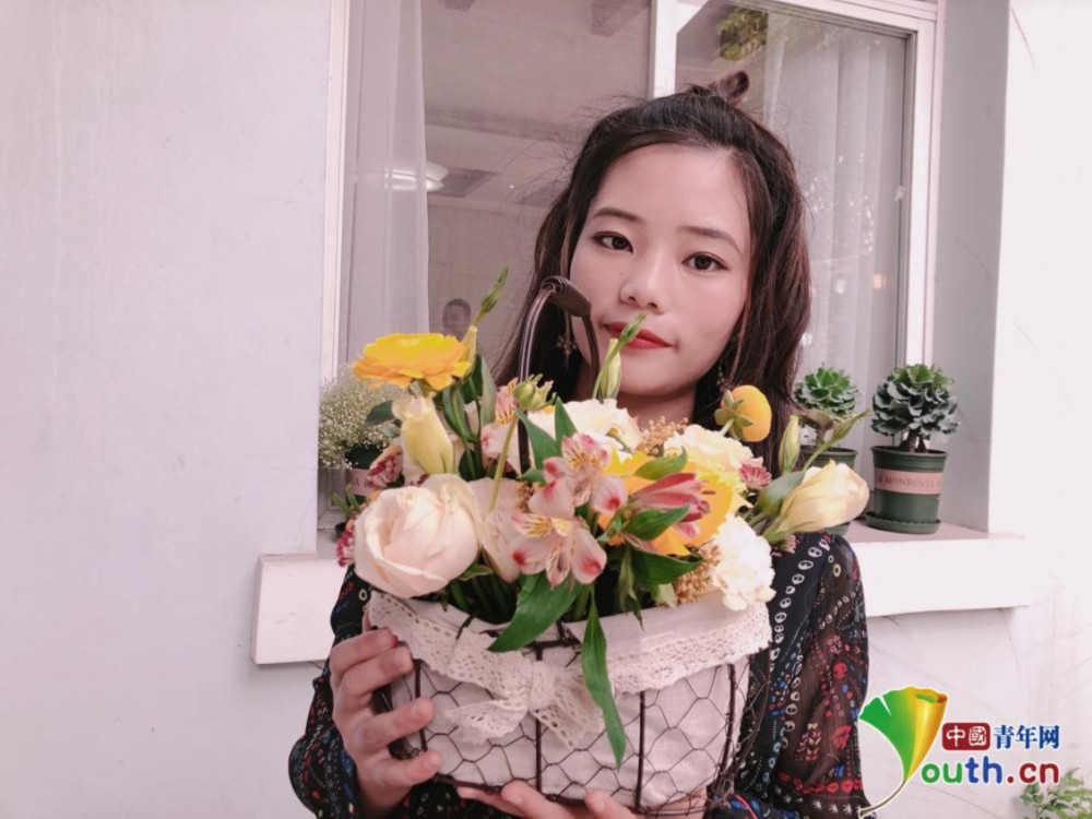 任莎莎:我们都是追梦人——记录一位边境缉毒警花的故事