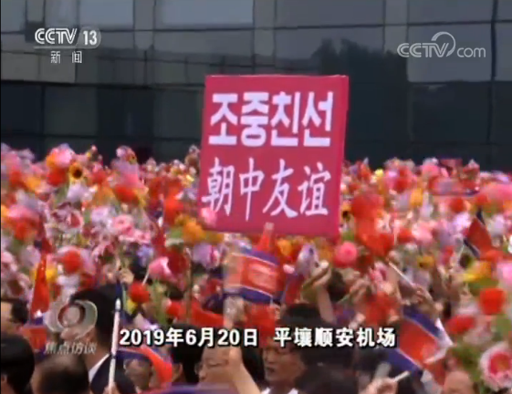 独家视频 | 5次出访，8个国家，带你了解上半年习近平的世界足迹