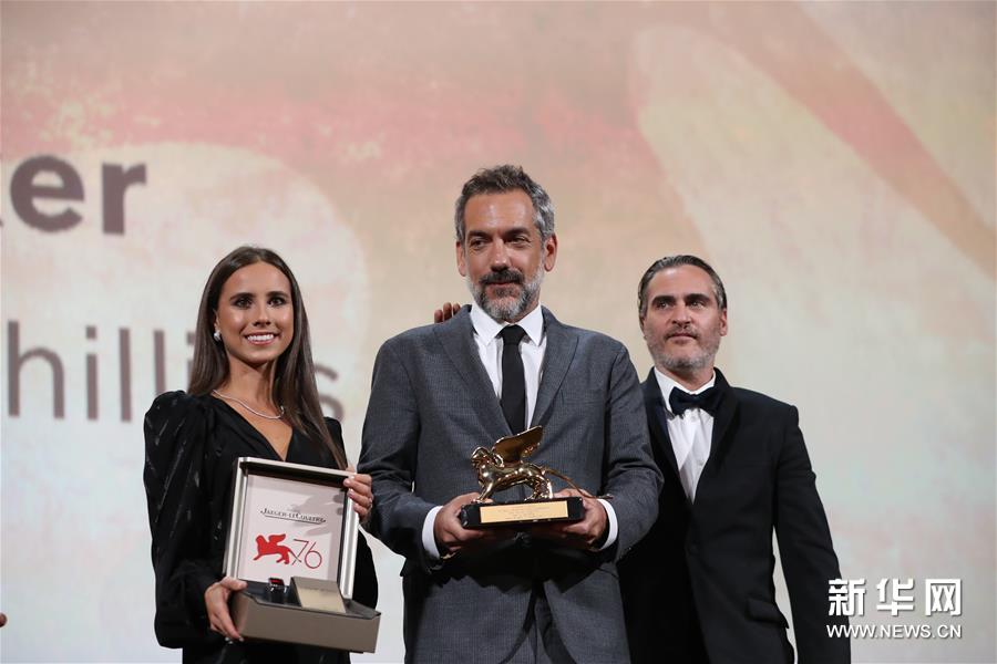 （国际）（1）《小丑》获第76届威尼斯国际电影节金狮奖