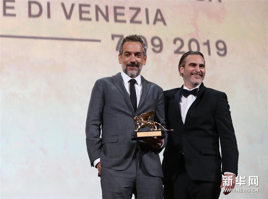 （国际）（2）《小丑》获第76届威尼斯国际电影节金狮奖