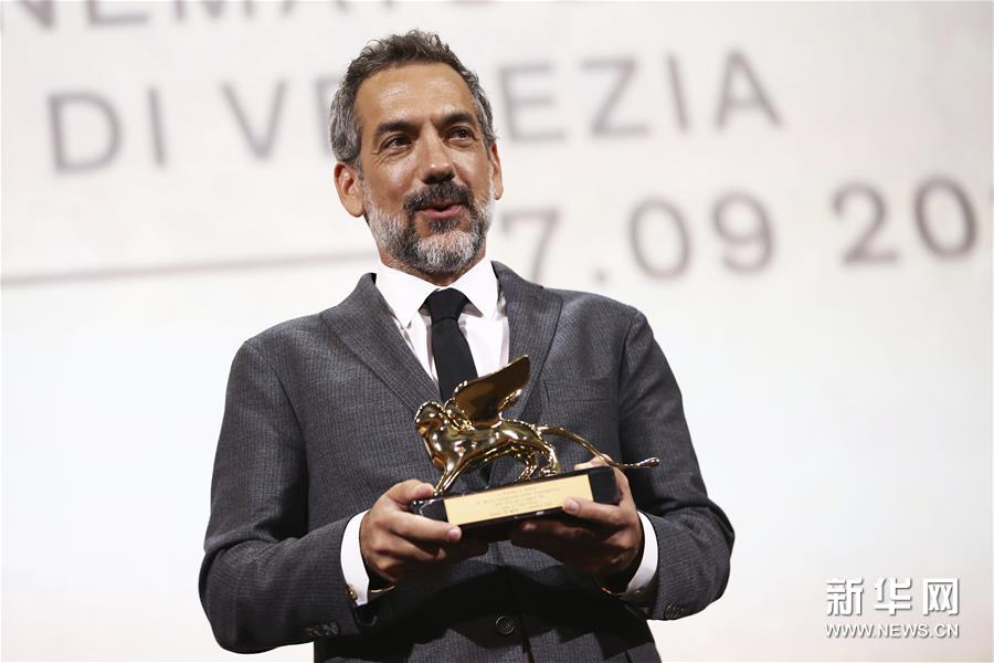 （外代一线）（3）《小丑》获第76届威尼斯国际电影节金狮奖