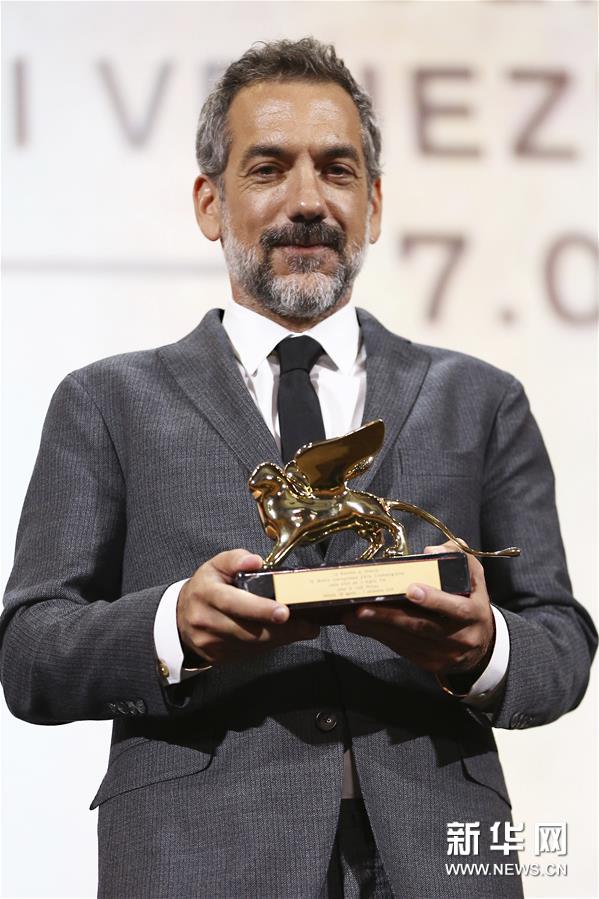 （外代一线）（1）《小丑》获第76届威尼斯国际电影节金狮奖