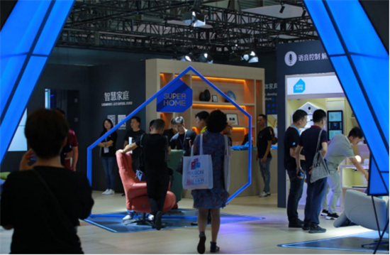 适居之家AIoT智能家具系列，上海国际家具展全球首发亮相(1)(1)3372.jpg