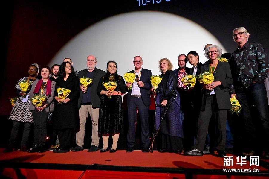 （国际）（2）第四届金树国际纪录片节在法兰克福开幕