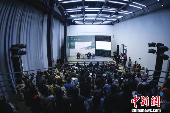 中国首次系统展映印度电影印度学者平遥开讲