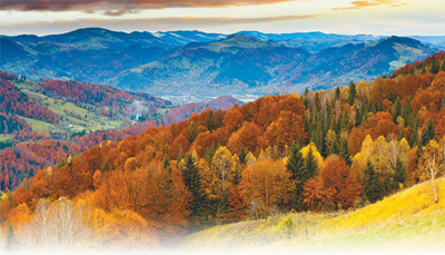 湖南南山国家公园告别九龙治水：一个保护地 一块牌子管