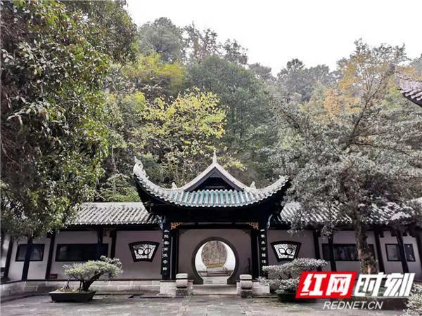 美丽中国 潇湘华章丨常德桃花源：心之所向 梦之彼方