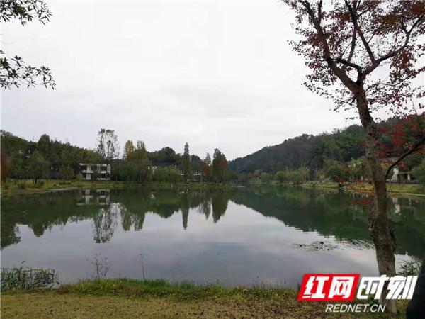 美丽中国 潇湘华章丨常德桃花源：心之所向 梦之彼方