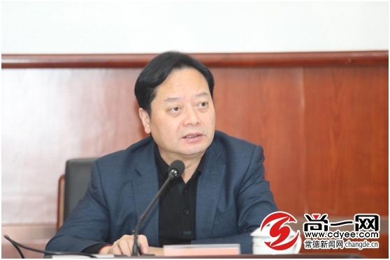 工期提前半年！常益长高铁将于2022年建成通车