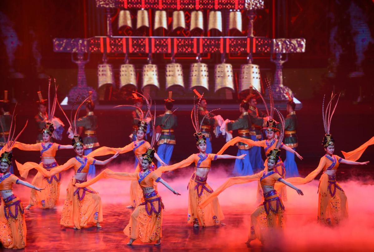 Song and Dance of Xinjiang-Xinjiang Tours| Xinjiang Travel