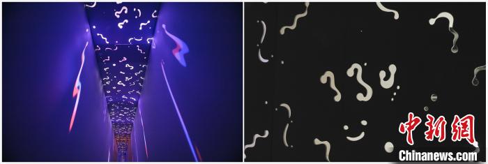第58届威尼斯双年展中国国家馆回国一展“Re-睿”意