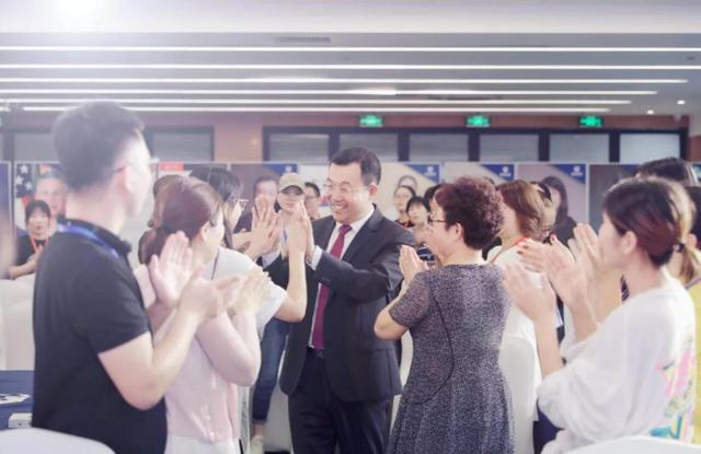 张斌老师运筹帷幄强势布局在线教育