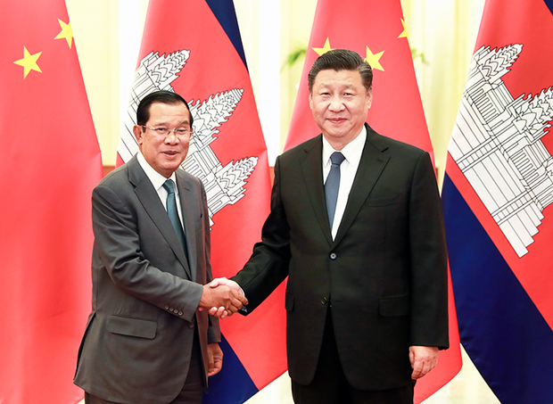 总书记指挥的这场人民战争，我们一定能打赢！